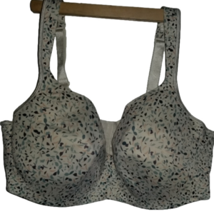 Voglo Underwire Bra Size 44DDD Multicolour
